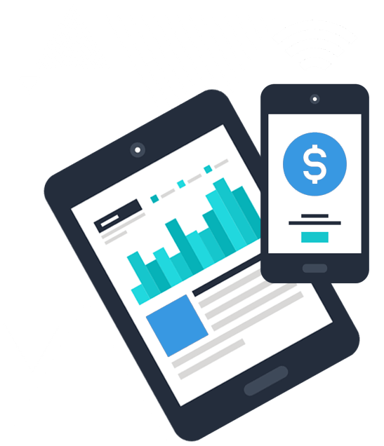 Native Inis Mobile campaigns — marketing in the mobile channel
