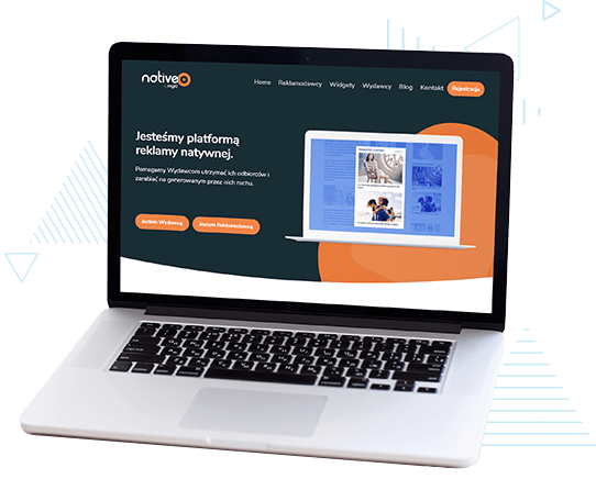 Native Inis Native Ads at INIS — contextual advertising in the right place