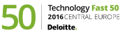 deloitte 2016 award
